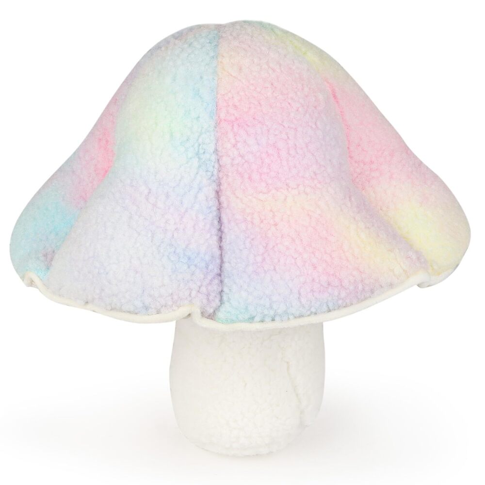 4511 Mushroom Plush Pillow Floor Throw Pillows,Stuffed Mushrooms Shaped